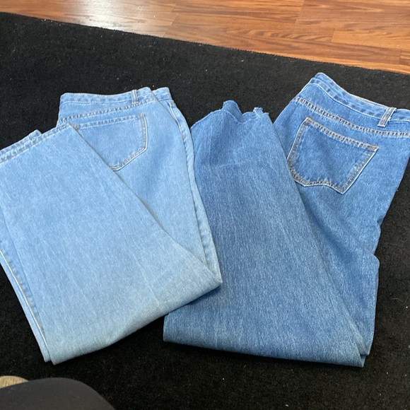 SHEIN Denim - SHEIN Bundle  jeans L